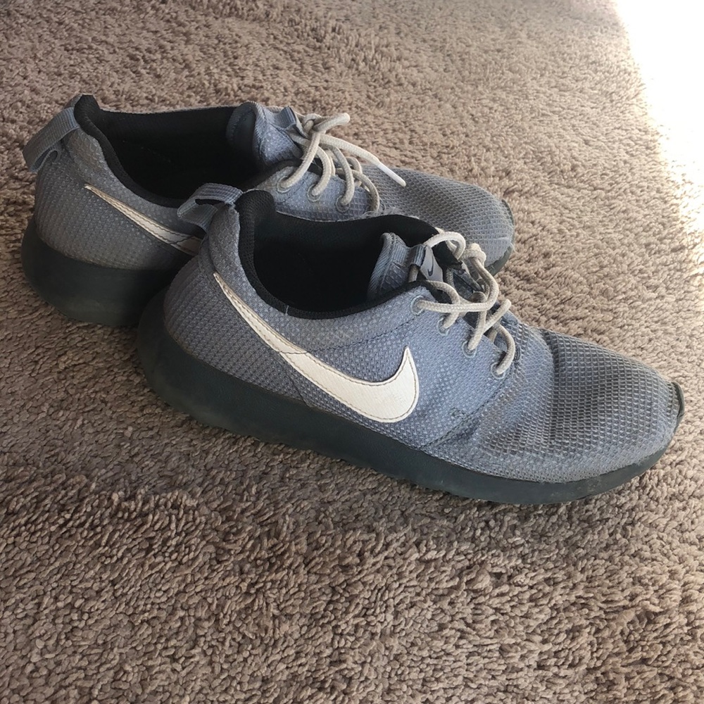 Nike Roshe run
